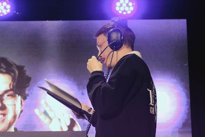 Will "Veohz" Lachance